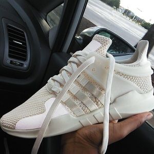 Adida running shoes